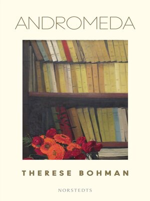 cover image of Andromeda